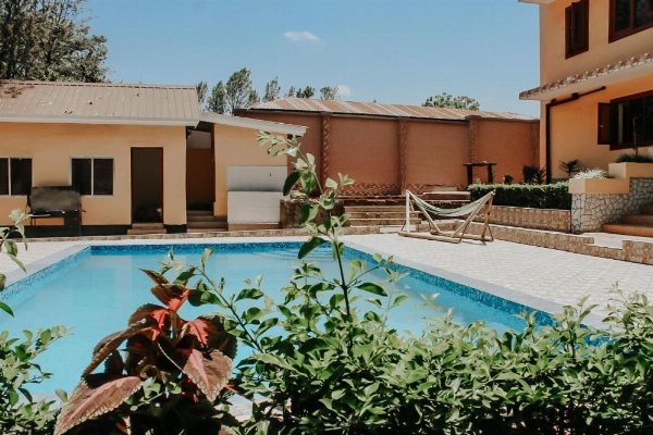 Villa Viva Tanzania image 11