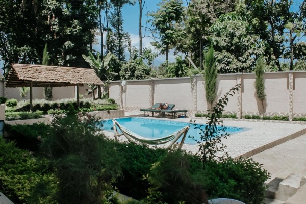 Villa Viva Tanzania image 12