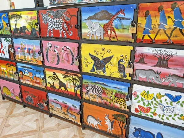 Villa Viva Tanzania image 13