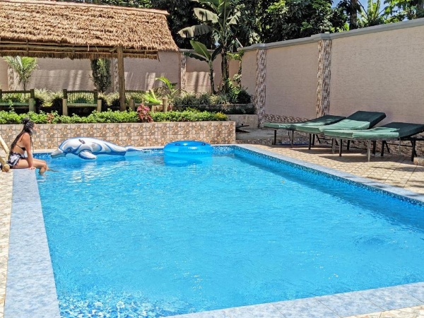 Villa Viva Tanzania image 9